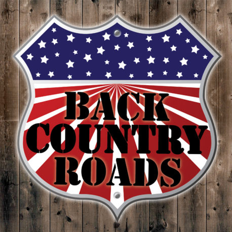 BACK COUNTRY ROADS