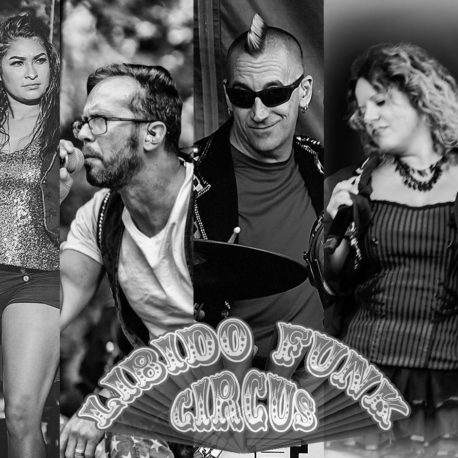 Libido Funk Circus