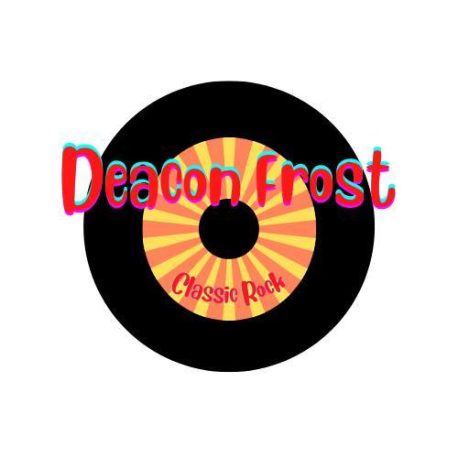 DEACON FROST