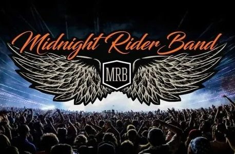 MIDNIGHT RIDER BAND