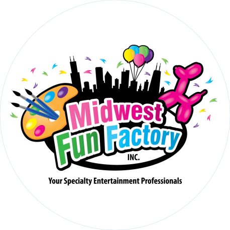 MIDWEST FUN FACTORY – FACE PAINTING